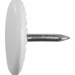 Reißbrettstift, Stahl/Kunststoff (PVC)