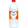 Reinigungsbenzin, transparent