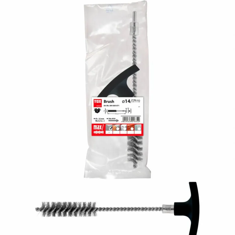 Reinigungsbürste Brush