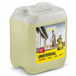 Reinigungsmittel »RM 555«, 5 Liter