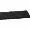 Reinigungsvlies, schwarz, 5 Stk