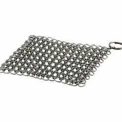 Ringreiniger »Petromax«, Edelstahl, Breite: 12,5 cm