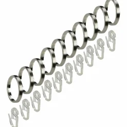 Ring, ØxH: 20 x 28 mm