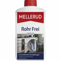 Rohrreiniger, blau, 1 l