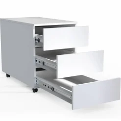 Rollcontainer »Dalosa«, BxHxL: 70 x 55 x 39 cm