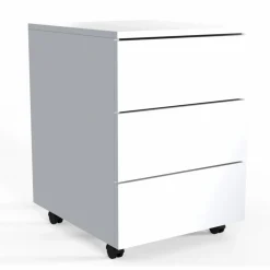 Rollcontainer »Dalosa«, BxHxL: 45 x 55 x 39 cm