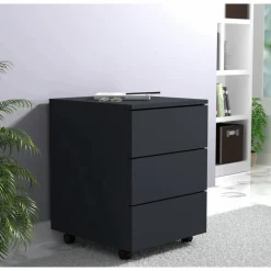 Rollcontainer »Dalosa«, BxHxL: 45 x 55 x 39 cm