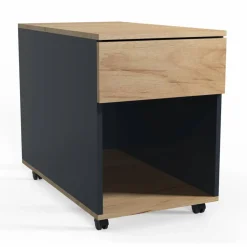 Rollcontainer »Dalosa«, BxHxL: 70 x 55 x 39 cm