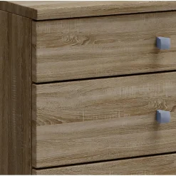 Rollcontainer »Lona Maxi «, BxH: 42 x 57 cm, Holzwerkstoff