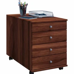 Rollcontainer »Lona Maxi «, BxH: 42 x 57 cm, Holzwerkstoff