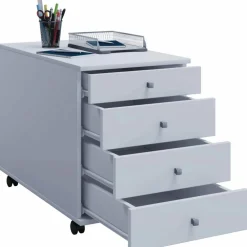 Rollcontainer »Lona Maxi «, BxH: 42 x 57 cm, Holzwerkstoff
