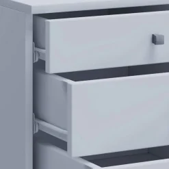 Rollcontainer »Lona Maxi «, BxH: 42 x 57 cm, Holzwerkstoff