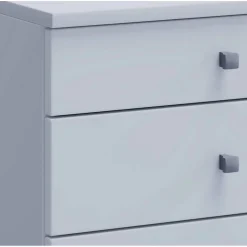 Rollcontainer »Lona Maxi «, BxH: 42 x 57 cm, Holzwerkstoff