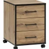 Rollcontainer »Serie 2000«, BxH: 40,1 x 57 cm
