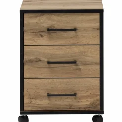 Rollcontainer »Serie 2000«, BxH: 40,1 x 57 cm