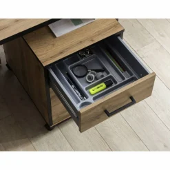Rollcontainer »Serie 2000«, BxH: 40,1 x 57 cm