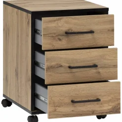 Rollcontainer »Serie 2000«, BxH: 40,1 x 57 cm