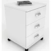 Rollcontainer »Tobila«, BxH: 45 x 58 cm, Holzwerkstoff