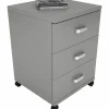 Rollcontainer »Tobila«, BxH: 45 x 58 cm, Holzwerkstoff