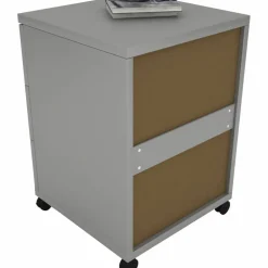 Rollcontainer »Tobila«, BxH: 45 x 58 cm, Holzwerkstoff