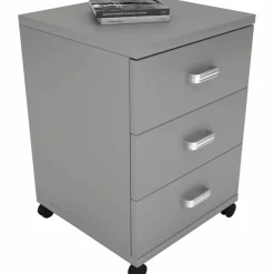Rollcontainer »Tobila«, BxH: 45 x 58 cm, Holzwerkstoff