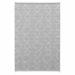 Rollo »EASYFIX«, creme, Polyester