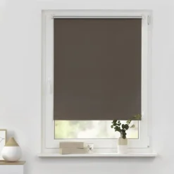 Rollo, ‎Thermo, ‎‎Klemmfix, 120x150 cm‎‎‎, taupe