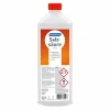 Salzsäure, transparent