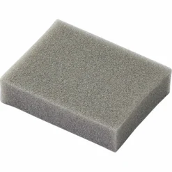 Saugwischer-Zubehör »Regulus Aqua PowerVac«, BxL: 5,4 x 10,4 cm