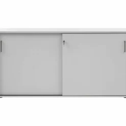 Schiebetürenschrank »Serie 1500«, BxH: 160,2 x 84,2 cm, Holzwerkstoff