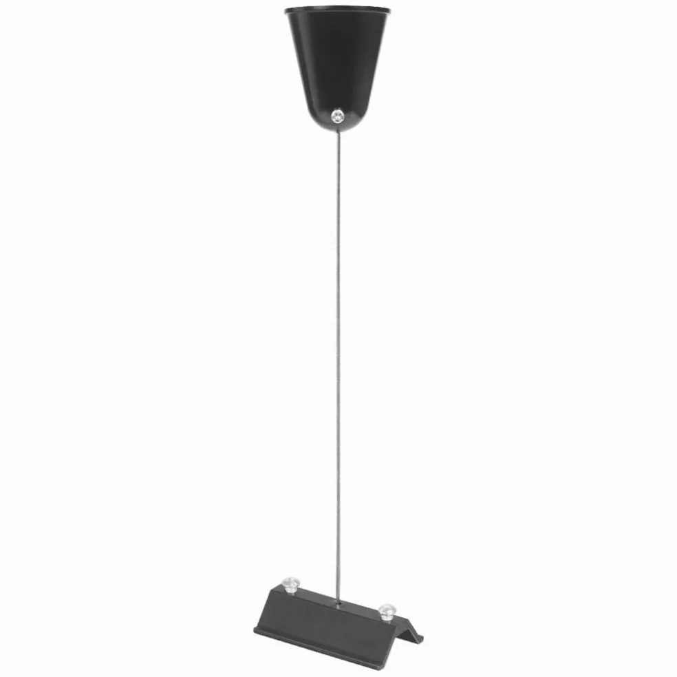 Schienenleuchte SUSPENSION KIT