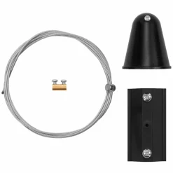 Schienenleuchte SUSPENSION KIT