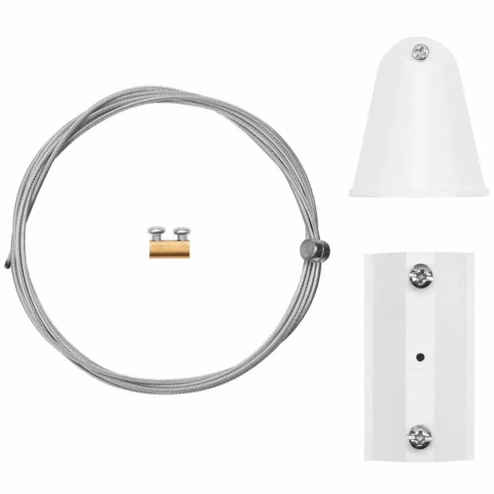 Schienenleuchte SUSPENSION KIT