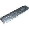 Schienenverbinder, Metall