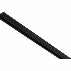 Schiene »URail«, BxHxL: 50 x 1,8 x 50cm, schwarz
