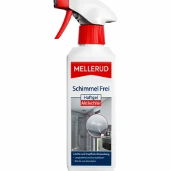 Schimmel-Entferner »Haftgel Aktivchlor«, weiß, 0,25 l