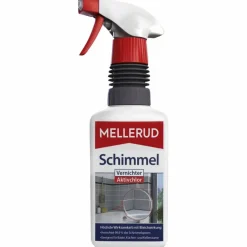 Schimmel-Vernichter »Aktiv Chlor«, weiß, 0,5 l