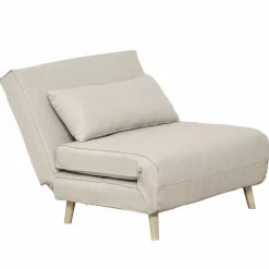 Schlafsofa, BxH: 95 x 80 cm, Textil