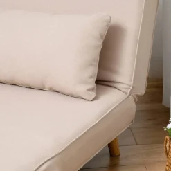 Schlafsofa, BxH: 95 x 80 cm, Textil