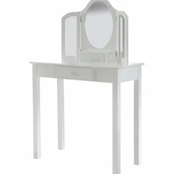 Schminktisch, BxH: 68 x 106 cm, Holz