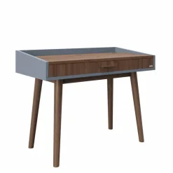 Schminktisch »HENRIETTE«, BxHxT: 100 x 75 x 50 cm, Holz