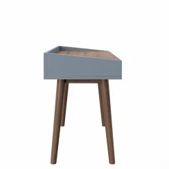 Schminktisch »HENRIETTE«, BxHxT: 100 x 75 x 50 cm, Holz