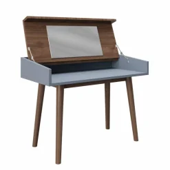 Schminktisch »HENRIETTE«, BxHxT: 100 x 75 x 50 cm, Holz