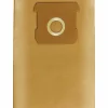Schmutzfangsack »KT-NT 18 «, 18 Liter, aus Papier, 5 Stück