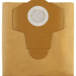 Schmutzfangsack »KT-NT 20 S«, 20 Liter, aus Papier, 5 Stück