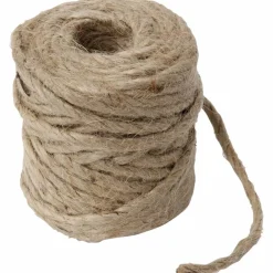Schnur, Jute, 50 m