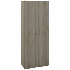 Schrank »Vandol I«, BxHxL: 39 x 178 x 70 cm, Holzwerkstoff