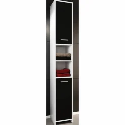 Schrank »Zalo«, BxHxL: 30,4 x 180 x 30 cm, Holzwerkstoff