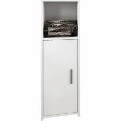 Schrank »Zalo«, BxHxL: 30 x 95,3 x 30 cm, Holzwerkstoff