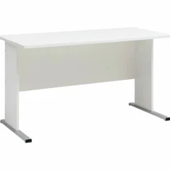 Schreibtisch, BxH: 140 x 74,2 cm